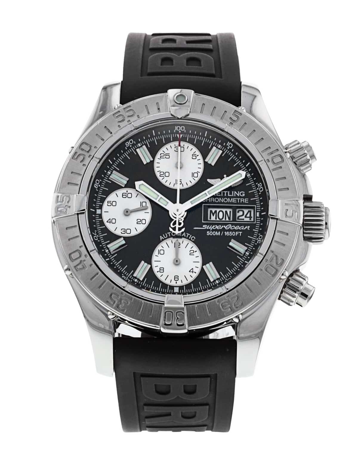 Breitling SuperOcean Chrono A13340